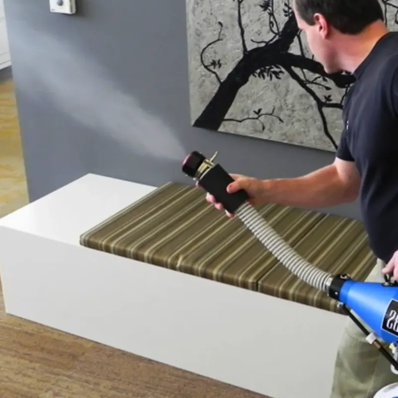 Professional Odor Removal in Concord, NY